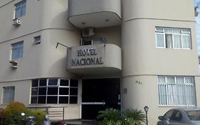 Nacional Service Goiânia